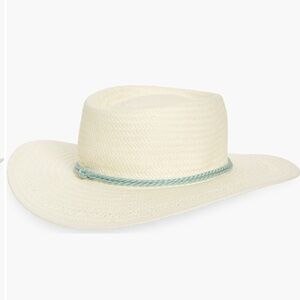 NWT Melrose and Market Western Boaters Hat